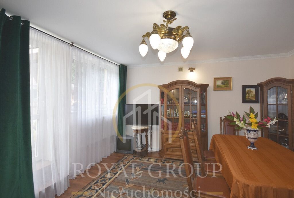 dom wolnostojący, 2 pokoje Pólko. Zdjęcie 4