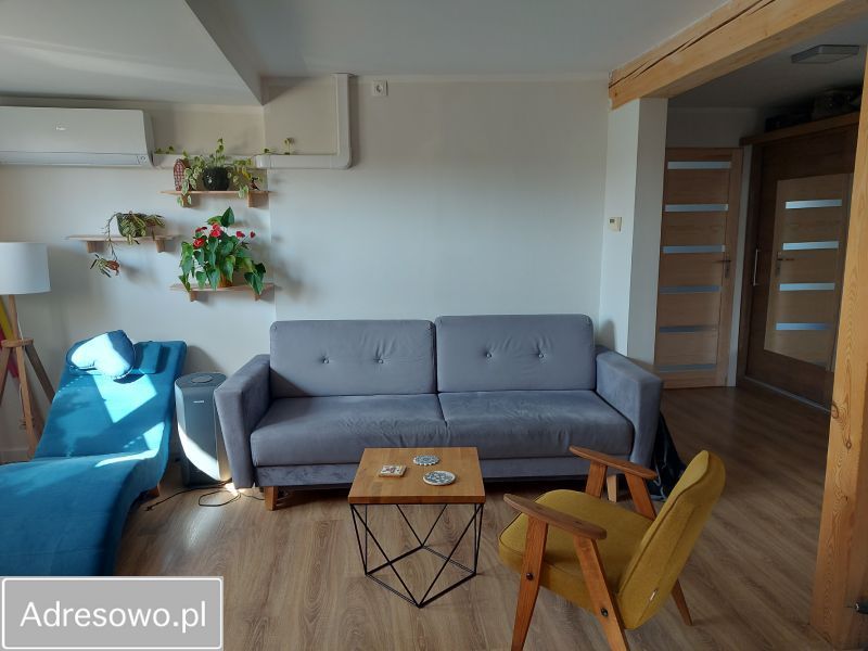 Mieszkanie 3-pokojowe Wrocław Zacisze, al. Jana Kochanowskiego