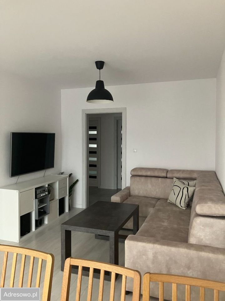 Mieszkanie 3-pokojowe Lubin, ul. Górnicza