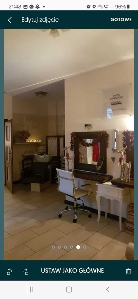 Lokal Chojnów, ul. Legnicka. Zdjęcie 2