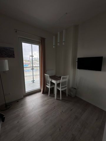 Mieszkanie 1-pokojowe Warszawa Wola, ul. Marcina Kasprzaka. Zdjęcie 1