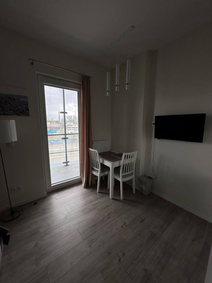 Mieszkanie 1-pokojowe Warszawa Wola, ul. Marcina Kasprzaka