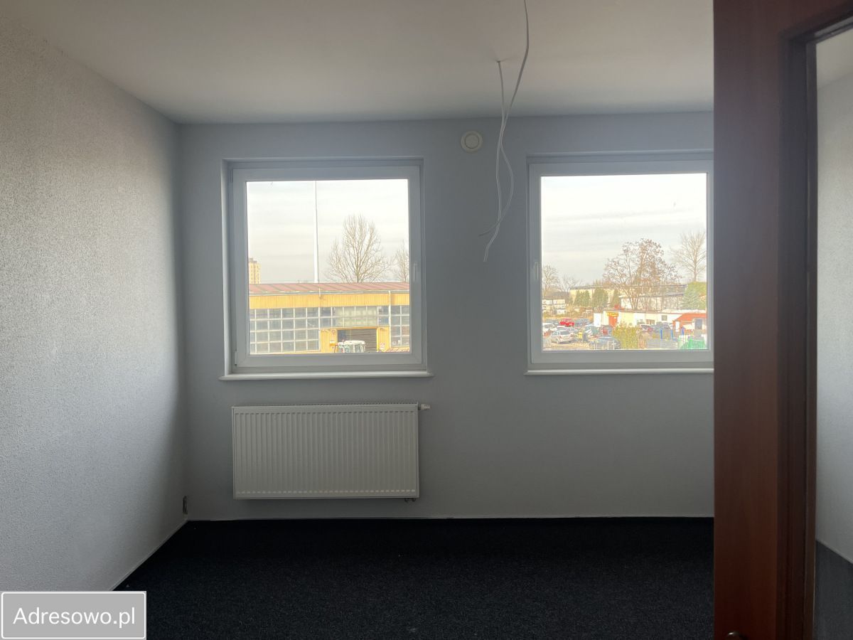 Hala/magazyn Koszalin, ul. Mieszka I. Zdjęcie 8