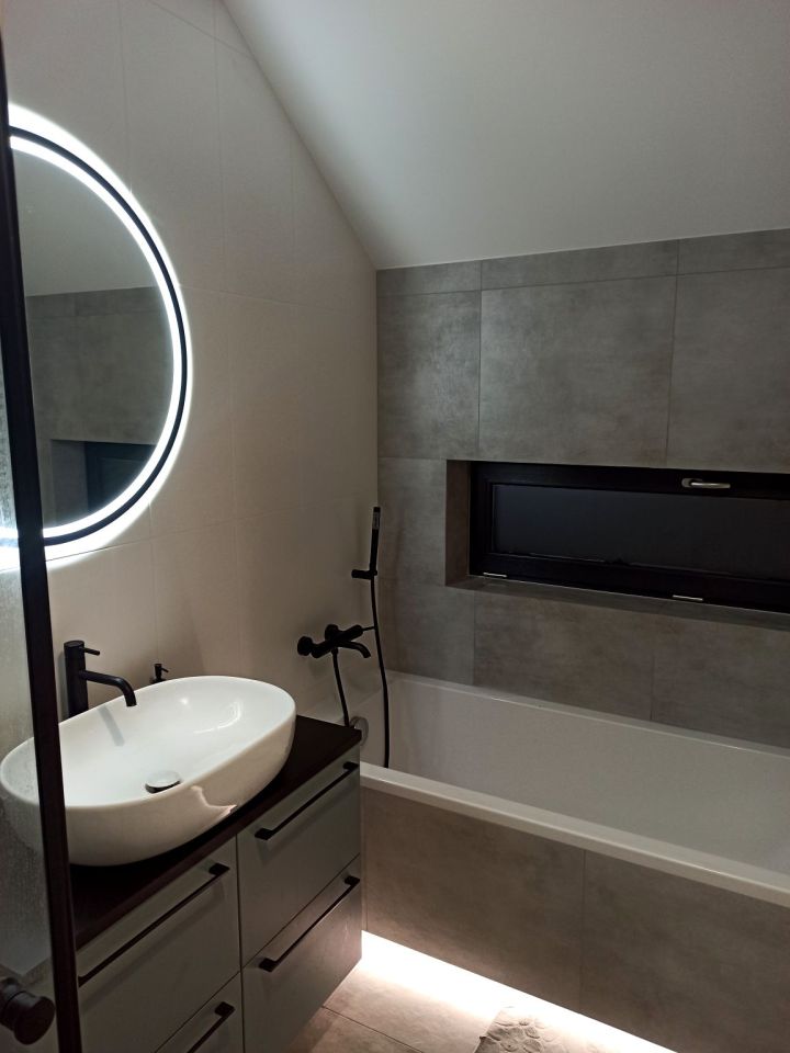 dom wolnostojący, 4 pokoje Gorajowice. Zdjęcie 14