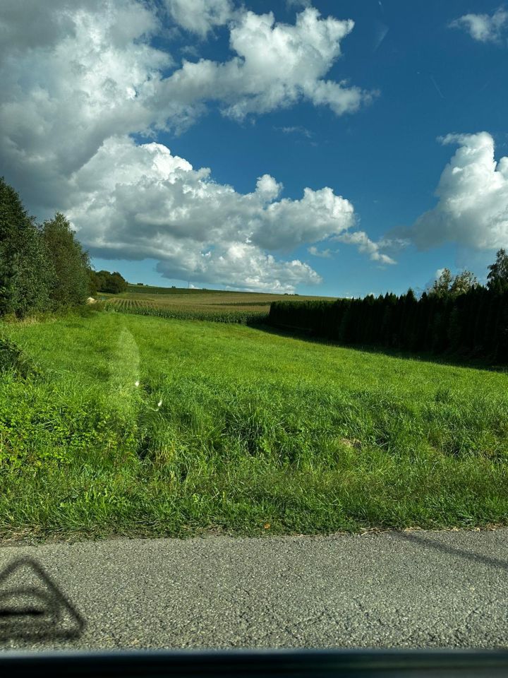 Działka budowlana Łopuszka Mała. Zdjęcie 3