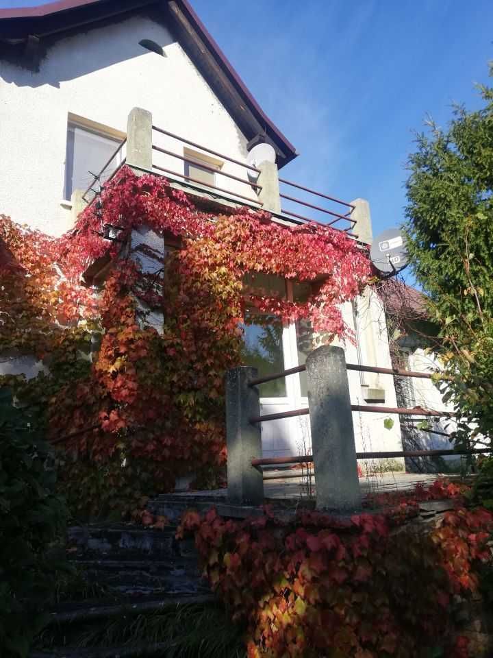 budynek wielorodzinny, 4 pokoje Nadleśnictwo. Zdjęcie 7