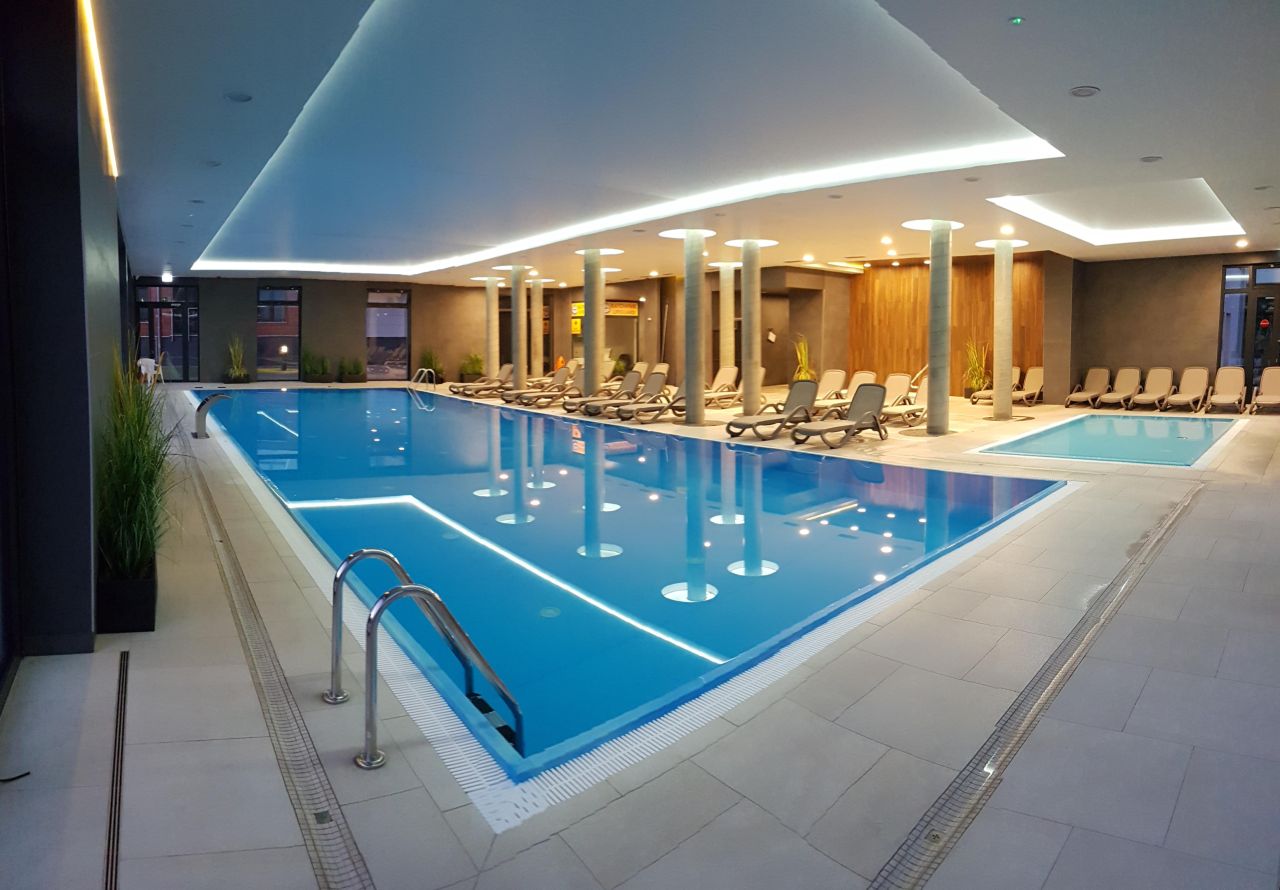 Mieszkanie 2-pokojowe Kołobrzeg, ul. Muszelkowa. Zdjęcie 9