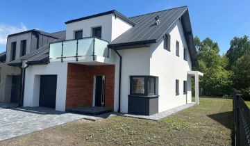 bliźniak, 5 pokoi Radomsko, ul. Romana Dmowskiego