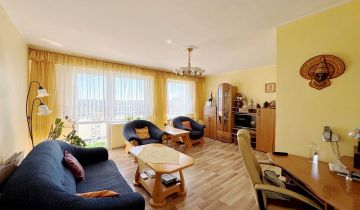 Mieszkanie 3-pokojowe Bydgoszcz Fordon, ul. Lawinowa