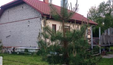 dom wolnostojący, 2 pokoje Biedrzykowice