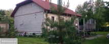 dom wolnostojący, 2 pokoje Biedrzykowice