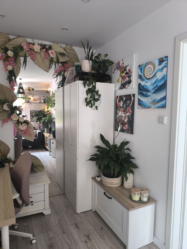 Mieszkanie 2-pokojowe Ruda Śląska Godula, ul. Emanuela Imieli. Zdjęcie 5