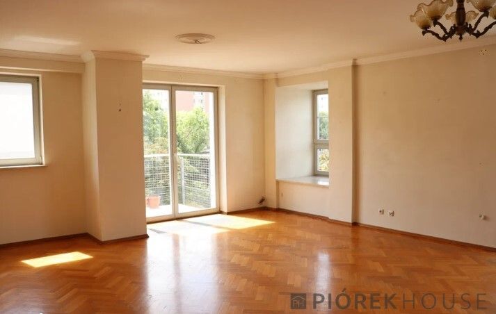 Mieszkanie 4-pokojowe Warszawa Mokotów, ul. Fryderyka Joliot-Curie