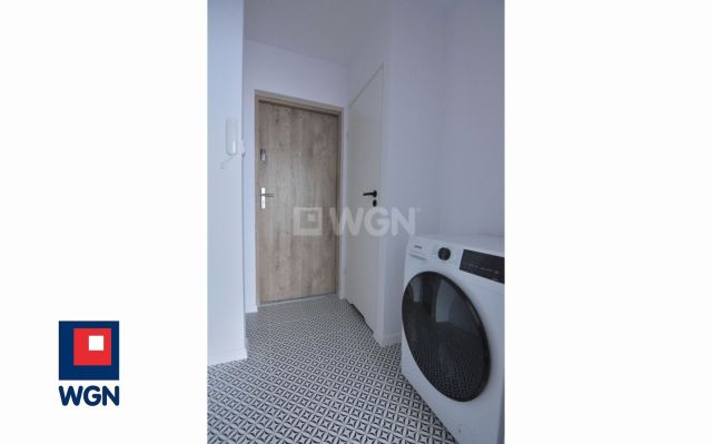 Mieszkanie 1-pokojowe Elbląg Centrum, ul. Nowowiejska. Zdjęcie 3