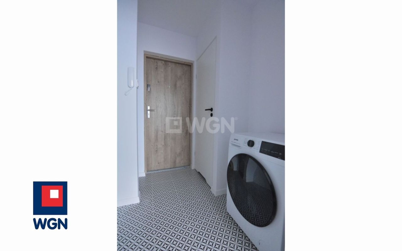 Mieszkanie 1-pokojowe Elbląg Centrum, ul. Nowowiejska. Zdjęcie 3