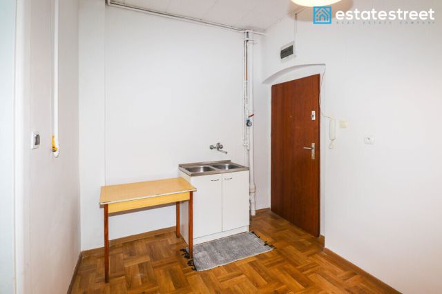 Mieszkanie 1-pokojowe Gliwice, ul. Rybnicka. Zdjęcie 9