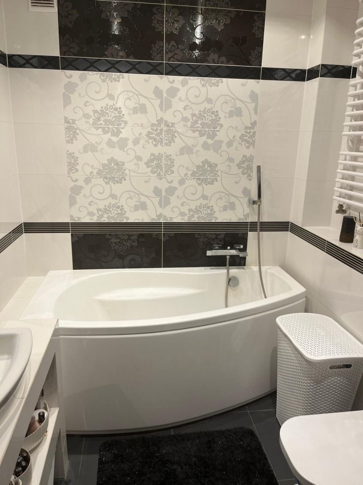 Mieszkanie 3-pokojowe Lubin Zalesie, ul. Krzemieniecka. Zdjęcie 9