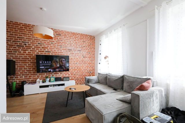 Mieszkanie 2-pokojowe Elbląg. Zdjęcie 1