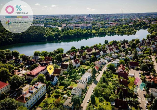 Mieszkanie 4-pokojowe Olsztyn, ul. Aleja Przyjaciół. Zdjęcie 12