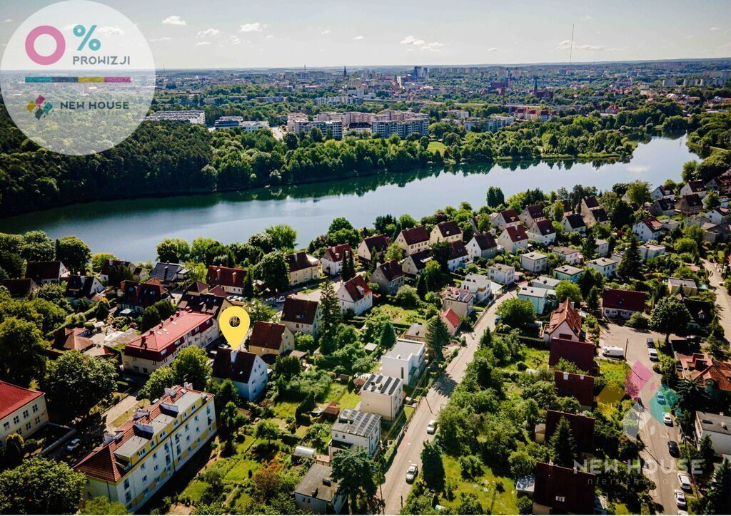 Mieszkanie 4-pokojowe Olsztyn, ul. Aleja Przyjaciół. Zdjęcie 12