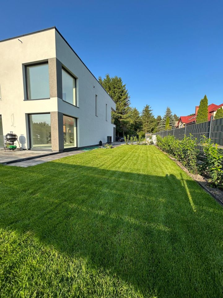 bliźniak, 4 pokoje Świnoujście Paprotno, ul. Krzywa. Zdjęcie 3