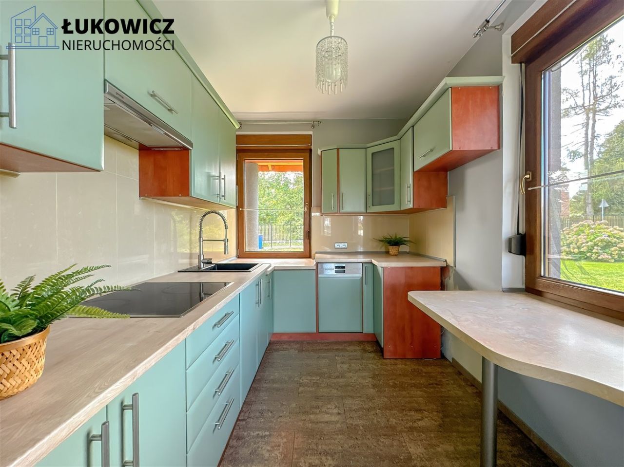 dom wolnostojący, 4 pokoje Bielsko-Biała Komorowice Krakowskie. Zdjęcie 4