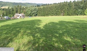 Działka budowlana Kamionka Wielka