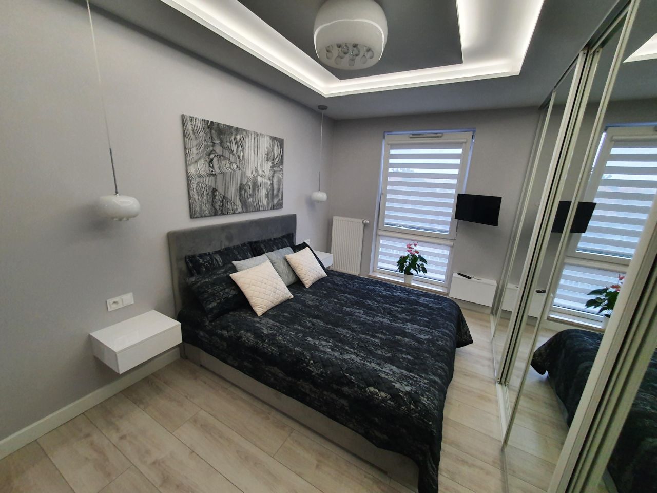 Mieszkanie 2-pokojowe Warszawa Bielany, ul. Josepha Conrada. Zdjęcie 9