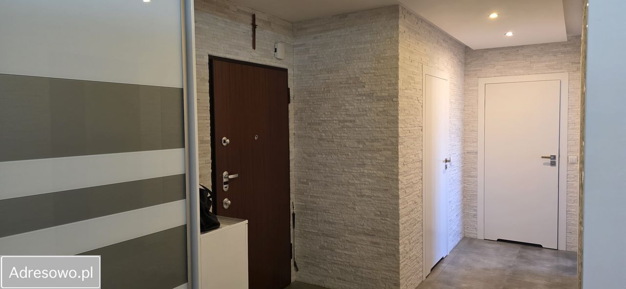 Mieszkanie 4-pokojowe Łomianki Dolne, ul. Wiślana. Zdjęcie 16