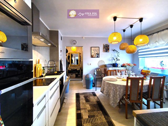 Mieszkanie 3-pokojowe Mrągowo. Zdjęcie 10