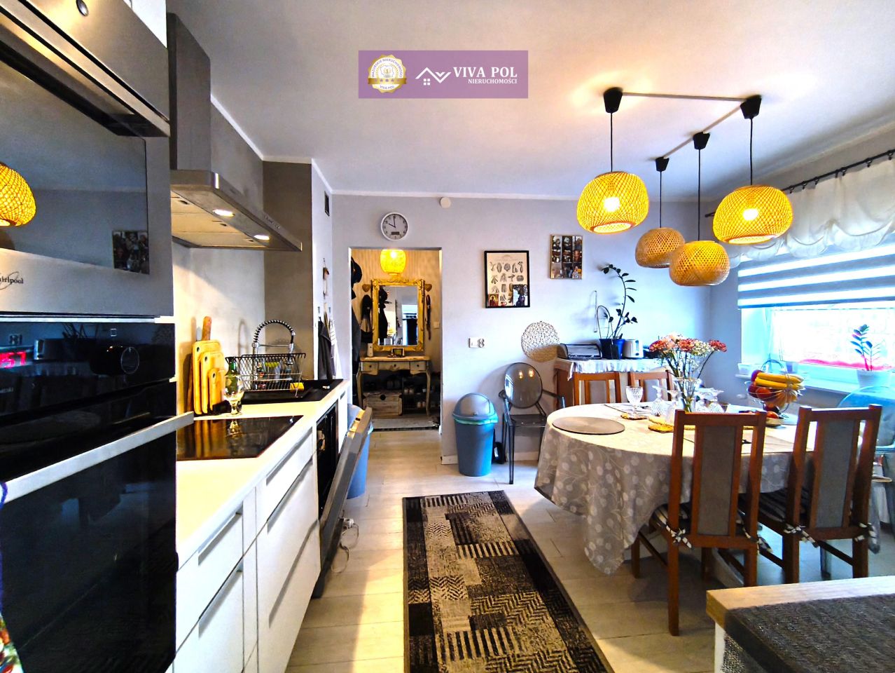 Mieszkanie 3-pokojowe Mrągowo. Zdjęcie 10