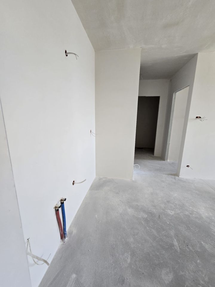 Mieszkanie 2-pokojowe Szczecin Gumieńce, ul. Gorzowska. Zdjęcie 10