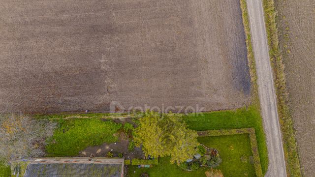 Działka budowlana Kłanino. Zdjęcie 6