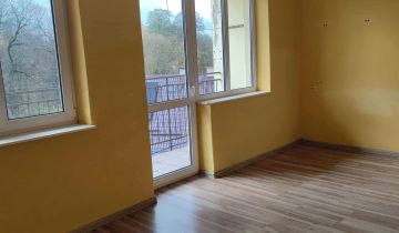 Mieszkanie 3-pokojowe Cibórz