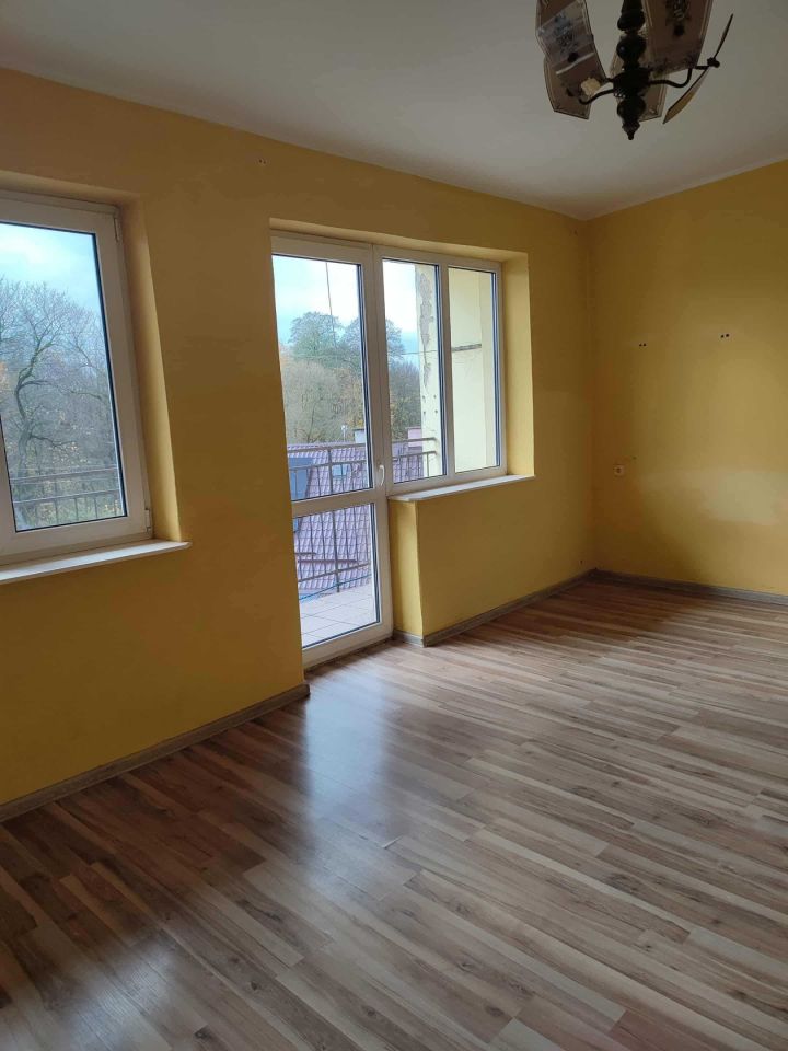 Mieszkanie 3-pokojowe Cibórz