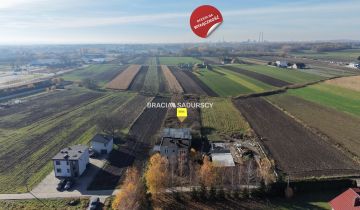 dom wolnostojący, 9 pokoi Kraków Nowa Huta, ul. Narcyza Wiatra