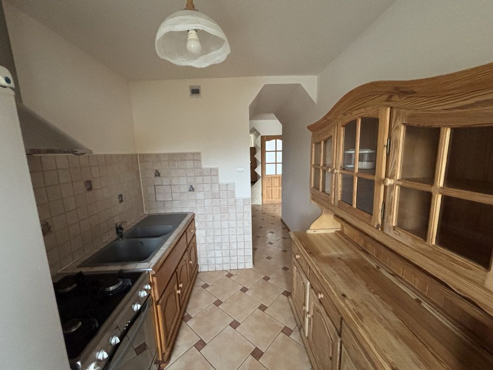 Mieszkanie 3-pokojowe Łódź Chojny, ul. Tuszyńska. Zdjęcie 4