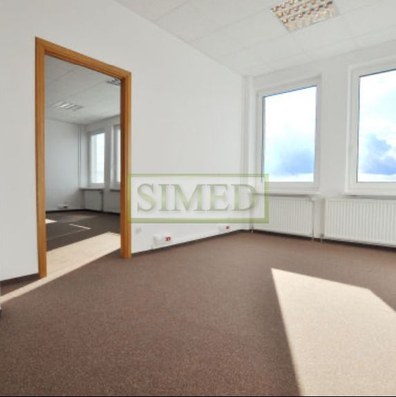 Biuro Warszawa Śródmieście. Zdjęcie 10