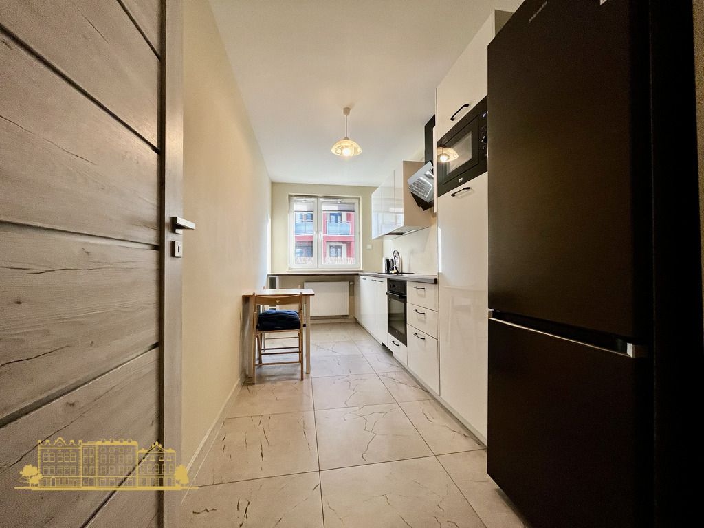 Mieszkanie 2-pokojowe Kraków Ruczaj, ul. Lubostroń. Zdjęcie 7