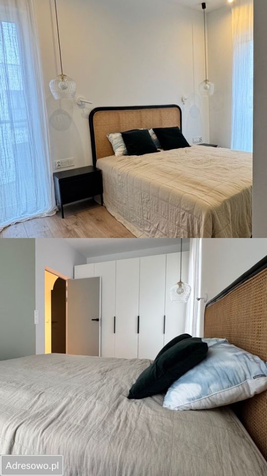 Mieszkanie 4-pokojowe Ustka, ul. Uzdrowiskowa. Zdjęcie 4