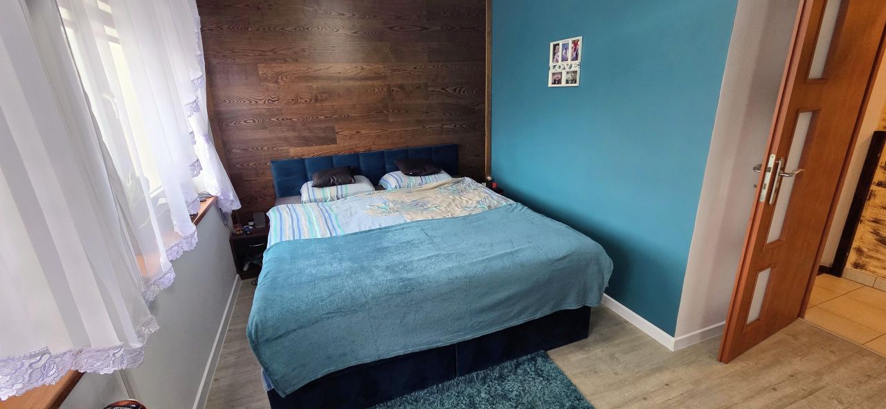 Mieszkanie 3-pokojowe Świdnica Centrum, ul. Lwa Tołstoja. Zdjęcie 14