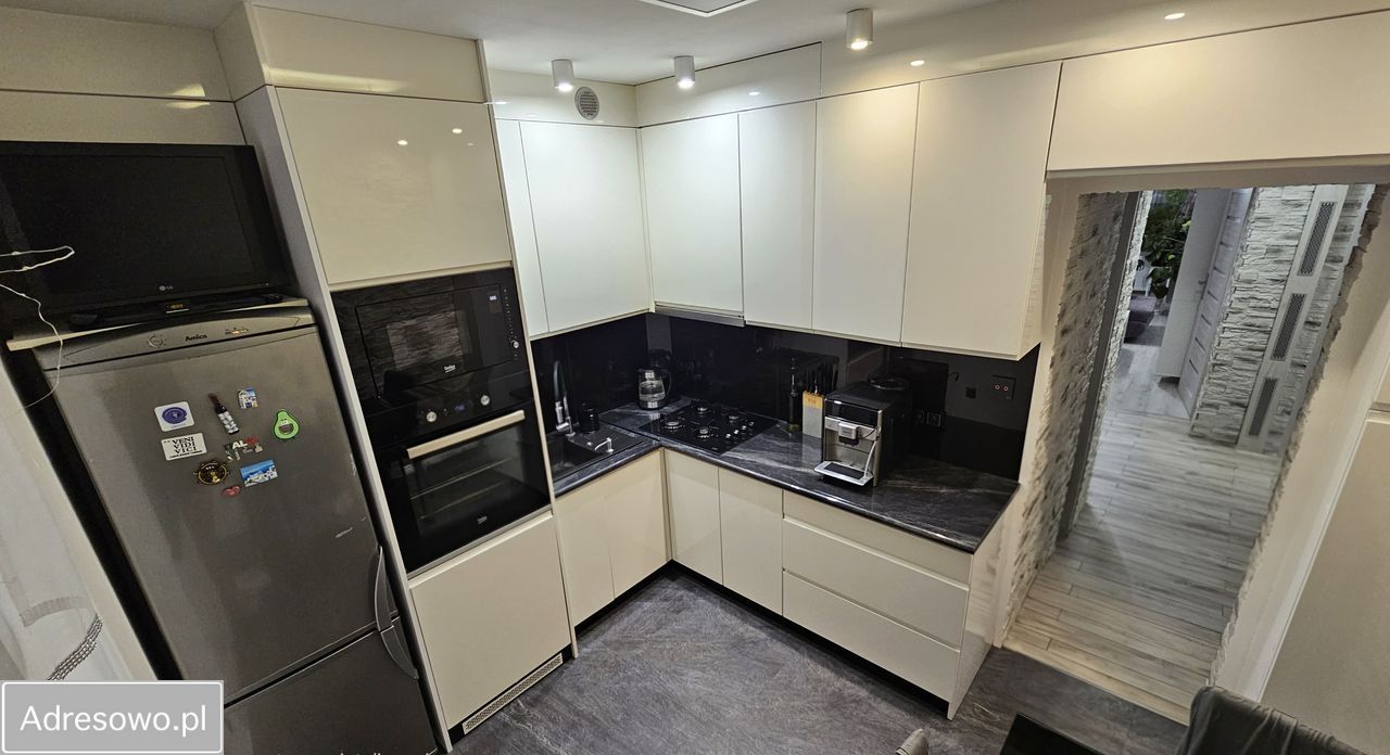 Mieszkanie 3-pokojowe Łódź Stare Polesie, ul. płk. dr. Stanisława Więckowskiego. Zdjęcie 5