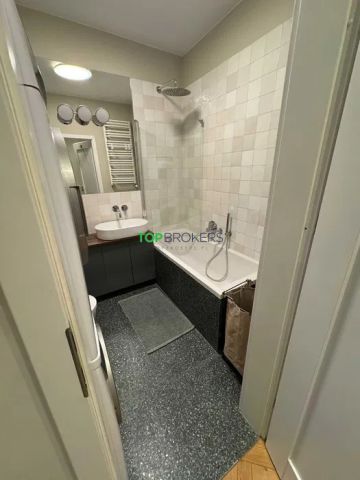 Mieszkanie 3-pokojowe Warszawa Bielany, ul. Stefana Żeromskiego. Zdjęcie 4