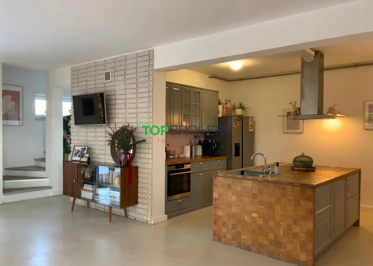 bliźniak, 5 pokoi Warszawa Wawer. Zdjęcie 4