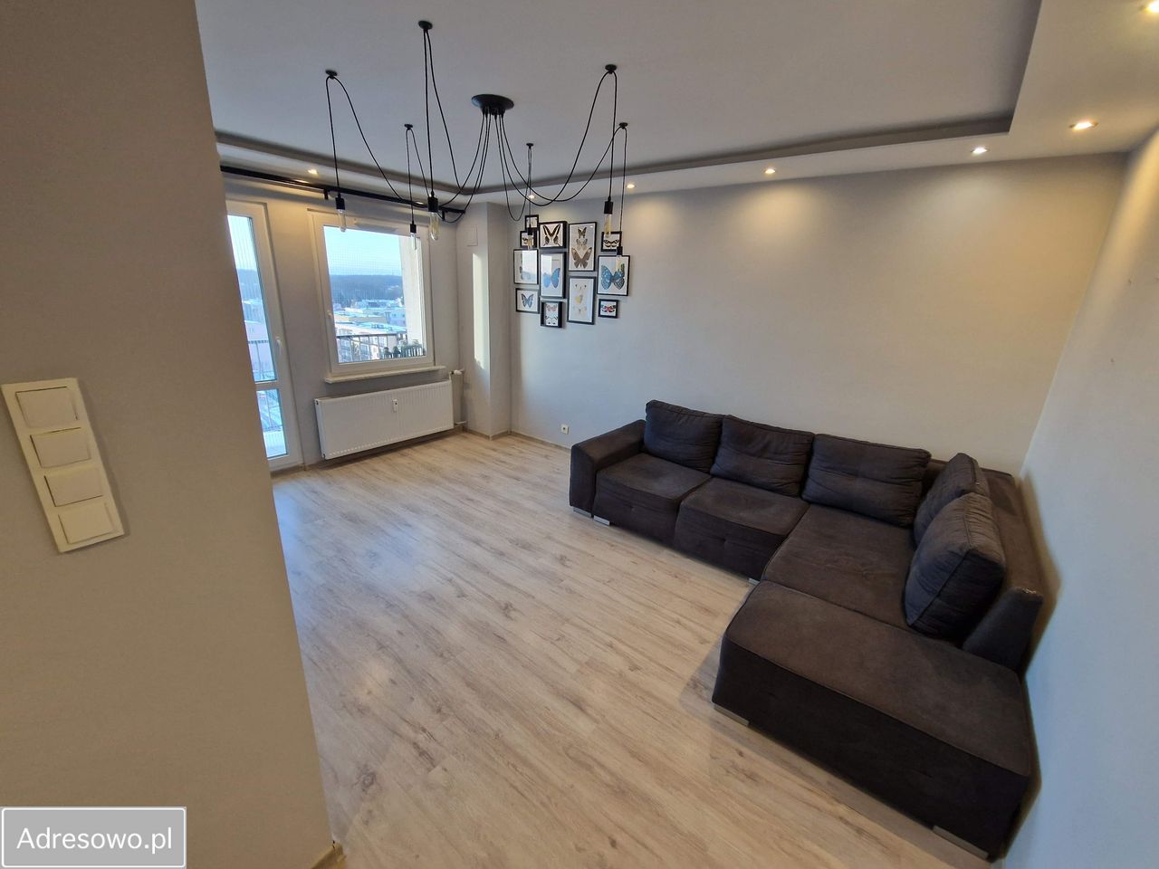 Mieszkanie 2-pokojowe Chorzów Pniaki, ul. dr. Ignacego Nowaka. Zdjęcie 9