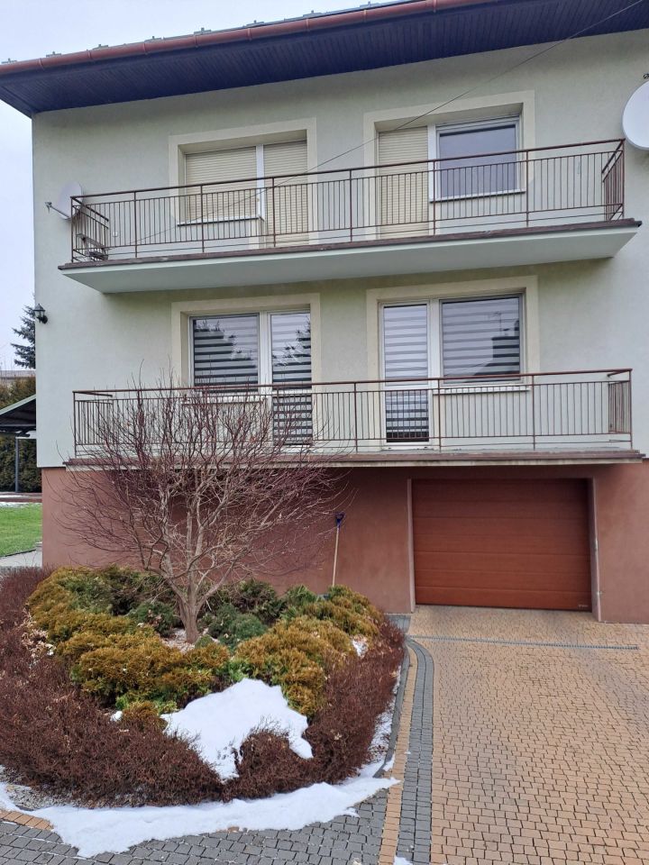 dom wolnostojący Świnna. Zdjęcie 1