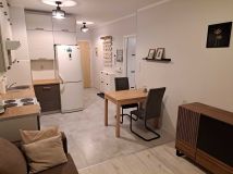 Mieszkanie 2-pokojowe Kraków Ruczaj, ul. dr. Jana Piltza. Zdjęcie 2