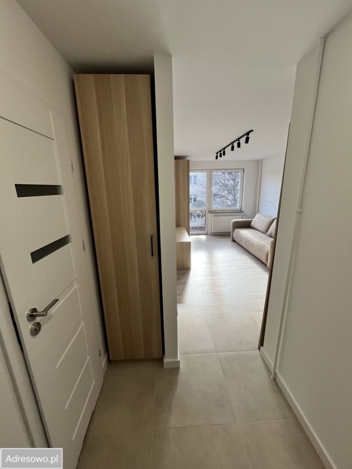 Mieszkanie 1-pokojowe Brzeszcze, ul. Kazimierza Wielkiego. Zdjęcie 5