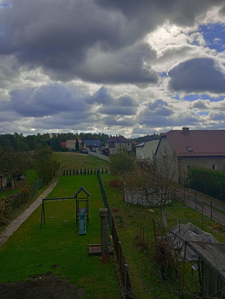 Działka budowlana Jaworzno Bory, ul. Przyjaźni. Zdjęcie 2