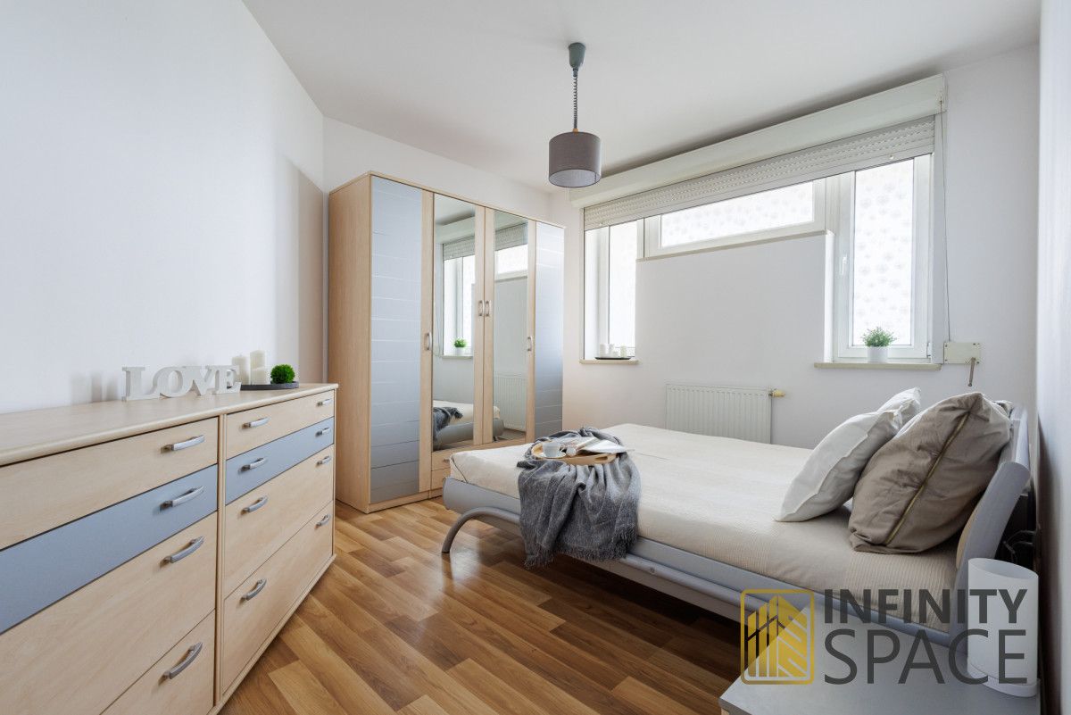 Mieszkanie 4-pokojowe Warszawa Białołęka, ul. Aluzyjna. Zdjęcie 5